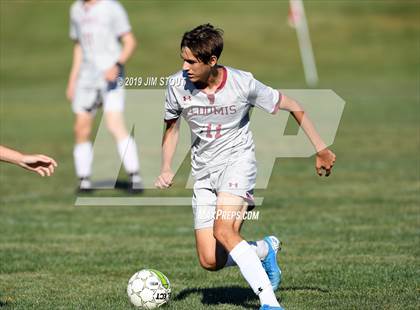 Thumbnail 3 in Loomis Chaffee @ Trinity-Pawling photogallery.