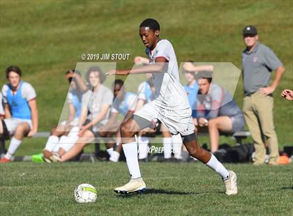 Thumbnail 3 in Loomis Chaffee @ Trinity-Pawling photogallery.