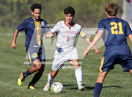 Thumbnail 1 in Loomis Chaffee @ Trinity-Pawling photogallery.