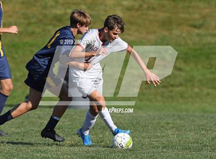 Thumbnail 2 in Loomis Chaffee @ Trinity-Pawling photogallery.