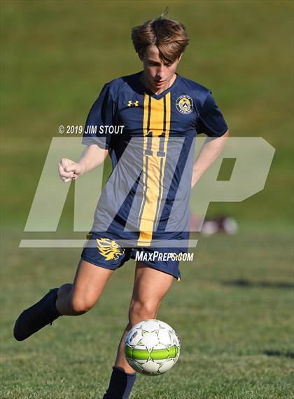 Thumbnail 3 in Loomis Chaffee @ Trinity-Pawling photogallery.