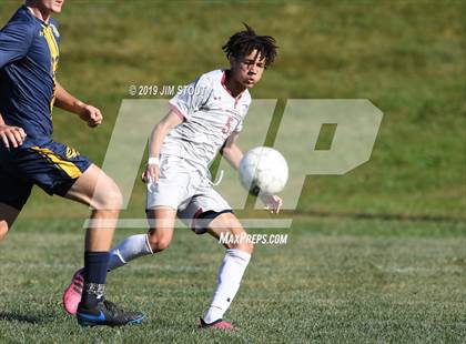 Thumbnail 1 in Loomis Chaffee @ Trinity-Pawling photogallery.