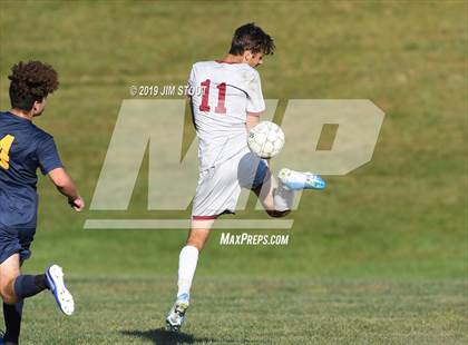 Thumbnail 3 in Loomis Chaffee @ Trinity-Pawling photogallery.