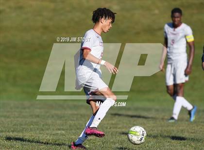 Thumbnail 1 in Loomis Chaffee @ Trinity-Pawling photogallery.