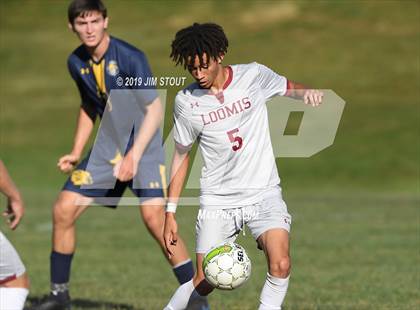 Thumbnail 3 in Loomis Chaffee @ Trinity-Pawling photogallery.