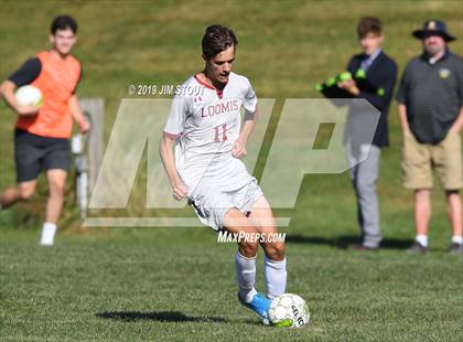 Thumbnail 2 in Loomis Chaffee @ Trinity-Pawling photogallery.