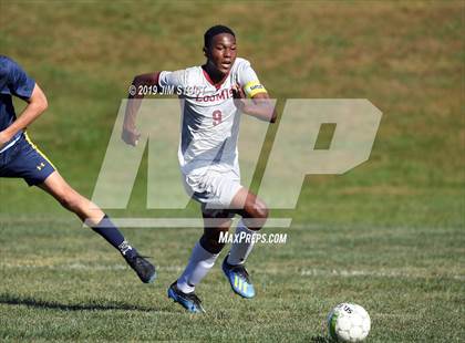 Thumbnail 3 in Loomis Chaffee @ Trinity-Pawling photogallery.