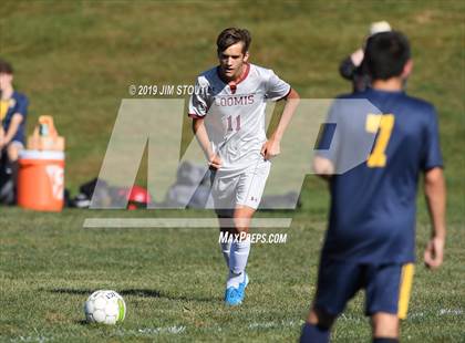 Thumbnail 3 in Loomis Chaffee @ Trinity-Pawling photogallery.