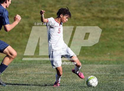 Thumbnail 1 in Loomis Chaffee @ Trinity-Pawling photogallery.