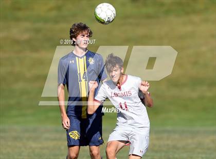 Thumbnail 1 in Loomis Chaffee @ Trinity-Pawling photogallery.
