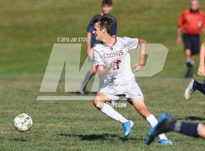 Thumbnail 1 in Loomis Chaffee @ Trinity-Pawling photogallery.