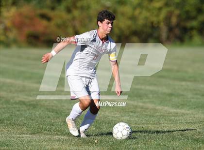 Thumbnail 2 in Loomis Chaffee @ Trinity-Pawling photogallery.