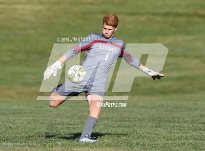 Thumbnail 2 in Loomis Chaffee @ Trinity-Pawling photogallery.