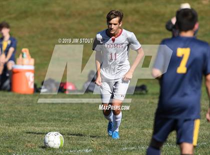 Thumbnail 1 in Loomis Chaffee @ Trinity-Pawling photogallery.