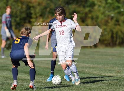 Thumbnail 1 in Loomis Chaffee @ Trinity-Pawling photogallery.