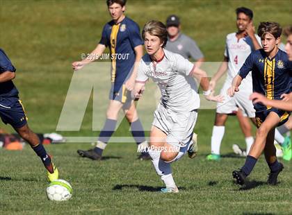 Thumbnail 2 in Loomis Chaffee @ Trinity-Pawling photogallery.
