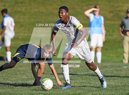Thumbnail 3 in Loomis Chaffee @ Trinity-Pawling photogallery.