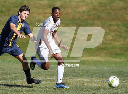 Thumbnail 3 in Loomis Chaffee @ Trinity-Pawling photogallery.
