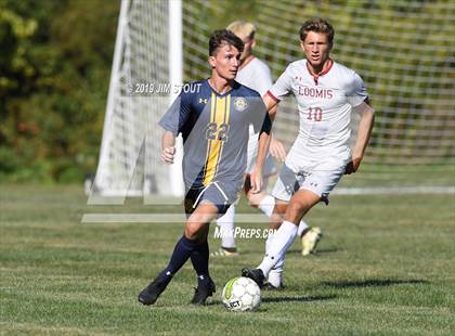 Thumbnail 2 in Loomis Chaffee @ Trinity-Pawling photogallery.