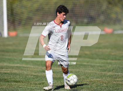Thumbnail 2 in Loomis Chaffee @ Trinity-Pawling photogallery.