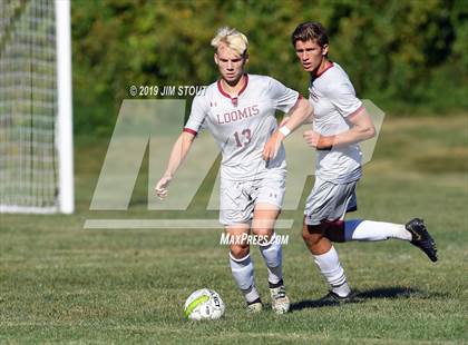 Thumbnail 3 in Loomis Chaffee @ Trinity-Pawling photogallery.