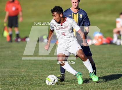 Thumbnail 3 in Loomis Chaffee @ Trinity-Pawling photogallery.