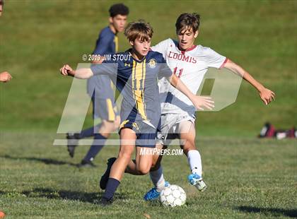 Thumbnail 1 in Loomis Chaffee @ Trinity-Pawling photogallery.