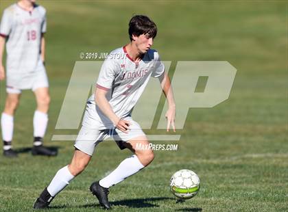 Thumbnail 3 in Loomis Chaffee @ Trinity-Pawling photogallery.