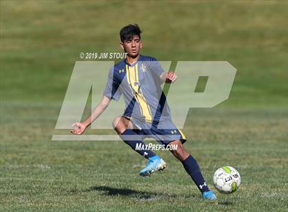 Thumbnail 1 in Loomis Chaffee @ Trinity-Pawling photogallery.