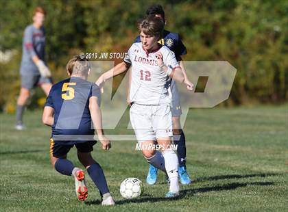 Thumbnail 2 in Loomis Chaffee @ Trinity-Pawling photogallery.