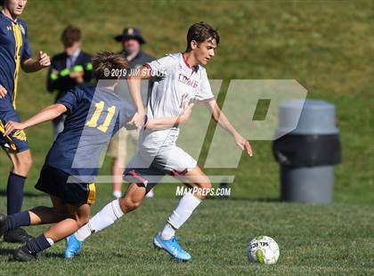 Thumbnail 1 in Loomis Chaffee @ Trinity-Pawling photogallery.