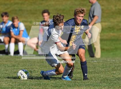 Thumbnail 1 in Loomis Chaffee @ Trinity-Pawling photogallery.