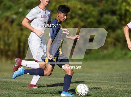 Thumbnail 3 in Loomis Chaffee @ Trinity-Pawling photogallery.