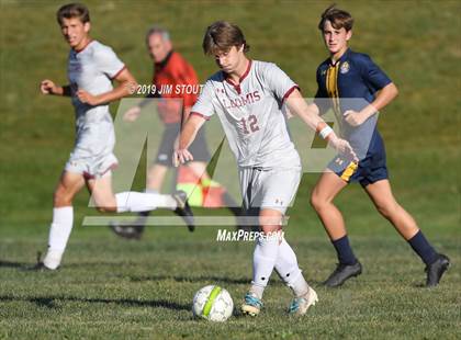 Thumbnail 2 in Loomis Chaffee @ Trinity-Pawling photogallery.