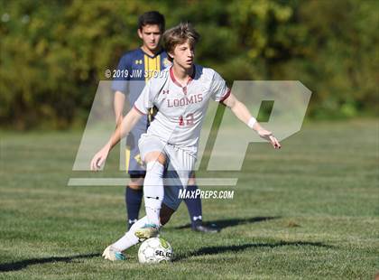 Thumbnail 1 in Loomis Chaffee @ Trinity-Pawling photogallery.