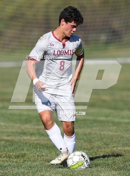 Thumbnail 1 in Loomis Chaffee @ Trinity-Pawling photogallery.