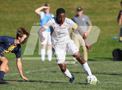 Thumbnail 1 in Loomis Chaffee @ Trinity-Pawling photogallery.