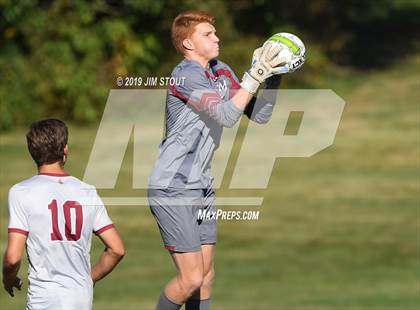 Thumbnail 2 in Loomis Chaffee @ Trinity-Pawling photogallery.