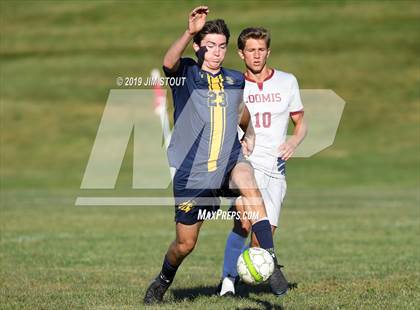 Thumbnail 2 in Loomis Chaffee @ Trinity-Pawling photogallery.