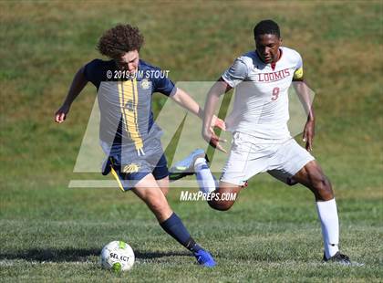 Thumbnail 2 in Loomis Chaffee @ Trinity-Pawling photogallery.
