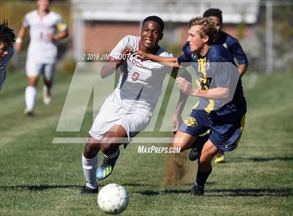 Thumbnail 1 in Loomis Chaffee @ Trinity-Pawling photogallery.