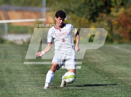 Thumbnail 2 in Loomis Chaffee @ Trinity-Pawling photogallery.