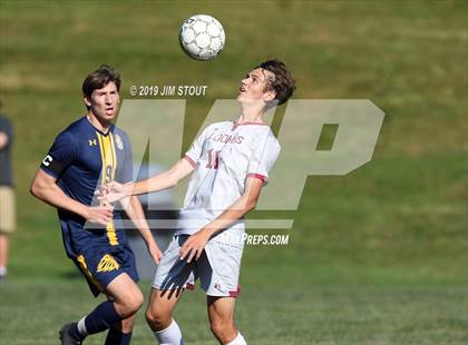 Thumbnail 1 in Loomis Chaffee @ Trinity-Pawling photogallery.