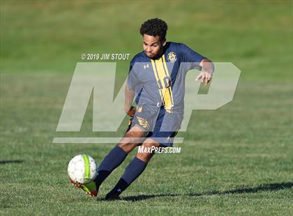 Thumbnail 1 in Loomis Chaffee @ Trinity-Pawling photogallery.