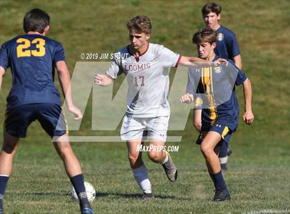 Thumbnail 2 in Loomis Chaffee @ Trinity-Pawling photogallery.