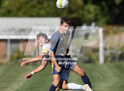 Thumbnail 2 in Loomis Chaffee @ Trinity-Pawling photogallery.