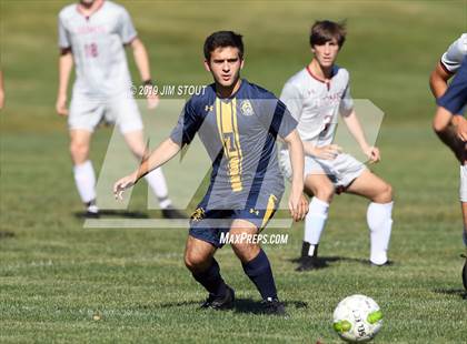 Thumbnail 2 in Loomis Chaffee @ Trinity-Pawling photogallery.