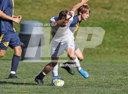 Thumbnail 1 in Loomis Chaffee @ Trinity-Pawling photogallery.