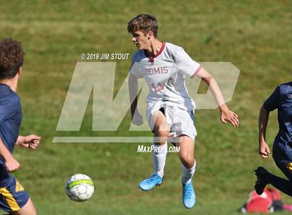 Thumbnail 2 in Loomis Chaffee @ Trinity-Pawling photogallery.