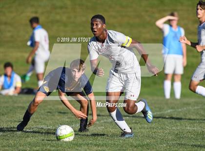 Thumbnail 1 in Loomis Chaffee @ Trinity-Pawling photogallery.